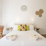 Monteverdi Apartments - Studio 1